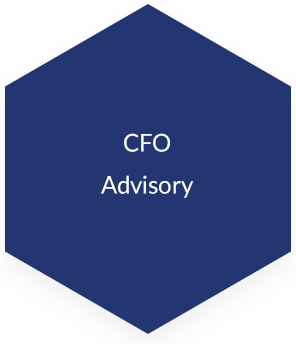 CFO services