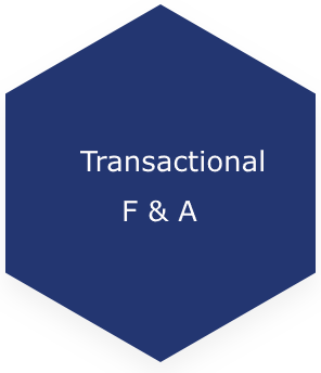 Transactional F& A