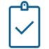 Post-sanction continuous monitoring