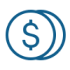 End-use of funds