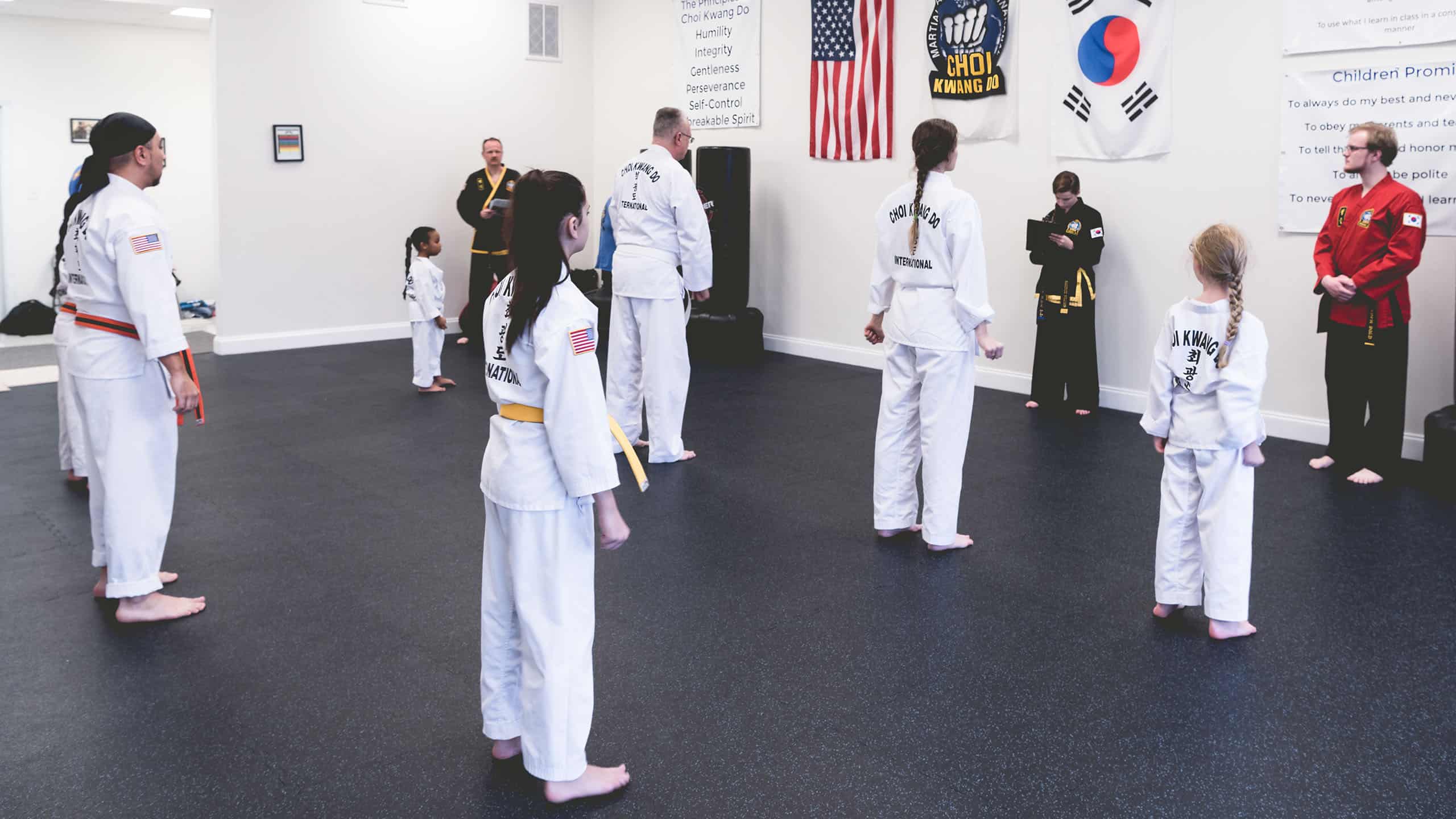 CHOI-KWANG DO, SOUTH KOREA