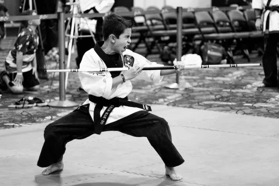 CHUN KUK DO, UNITED STATES OF AMERICA