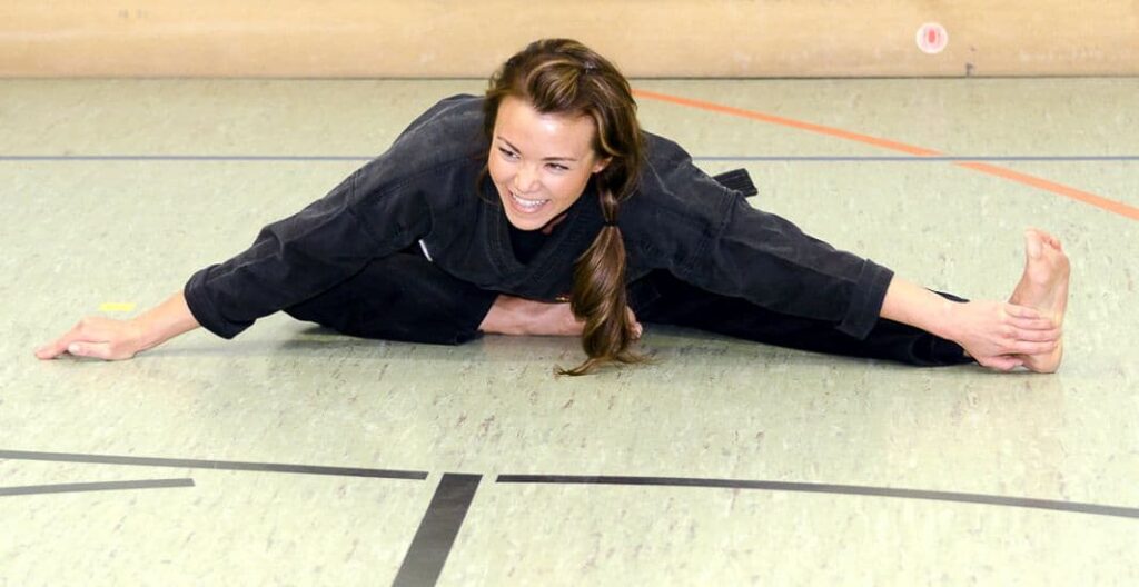 KARA HO KEMPO, UNITED STATES OF AMERICA