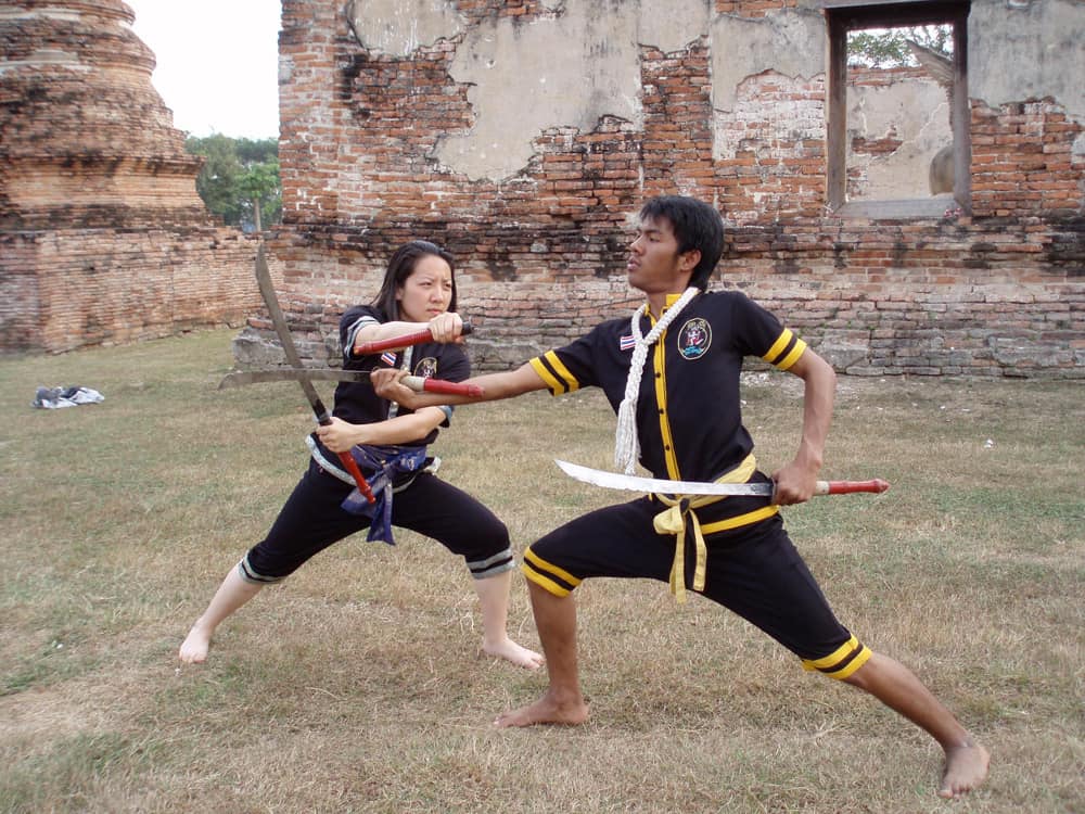 KRABI, KRABONG, THAILAND