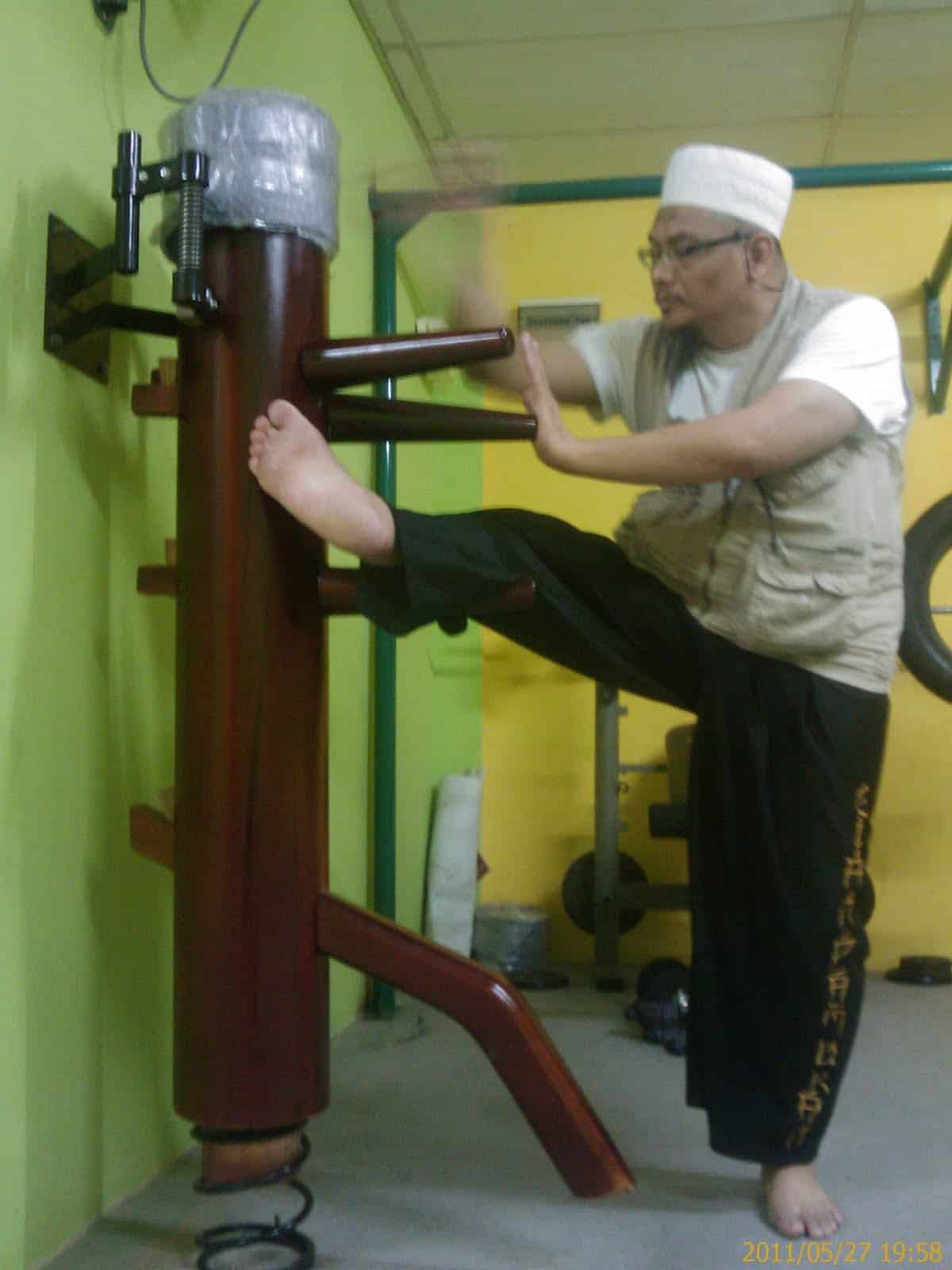 LIAN PADUKAN, MALAYSIA