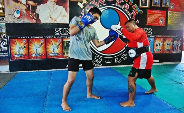 YAW, YAN, PHILIPPINES